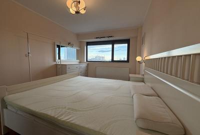 Apartament cu 2 camere, mobilat în Romană - 1