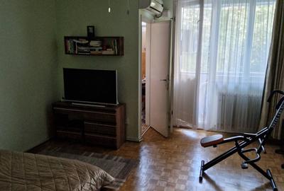 Garsonieră semidecomandată în Gheorgheni