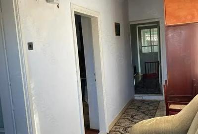Casă cu 4 camere în Murighiol - 11
