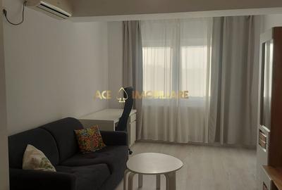 Apartament cu 2 camere, mobilat în Titan