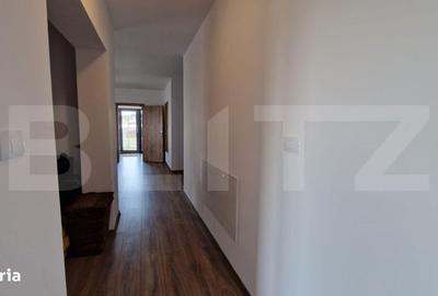 Casă cu 4 camere în Horpaz - 11