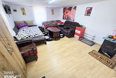 Casă cu 2 camere cu Teren 8800 Mp în Gurahonț - 2