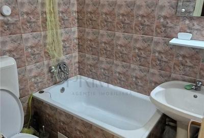 Garsonieră în UMT