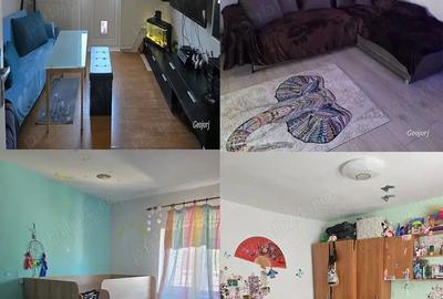 Casă cu Teren 265 Mp în Palazu Mare