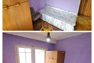 Apartament cu 4 camere decomandat în Zorilor