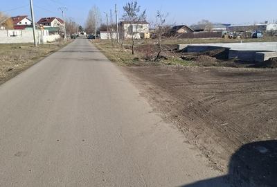 Teren de 520 mp, în Central - 2