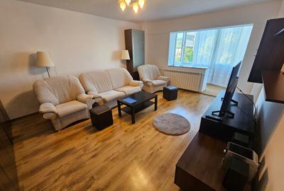 Apartament cu 2 camere decomandat în Unirii