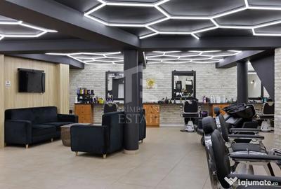 Spațiu comercial, de 669 mp, în Central - 18