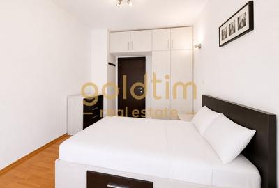 Apartament cu 3 camere semidecomandat, mobilat în Iancu Nicolae - 14