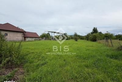 Casă cu 2 camere în Rusu Bârgăului