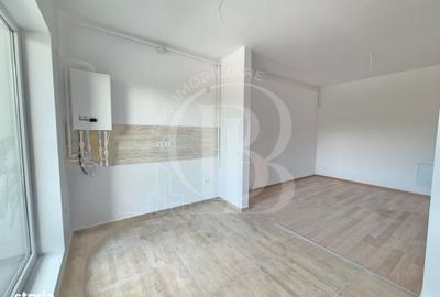 Apartament cu 2 camere în Titan