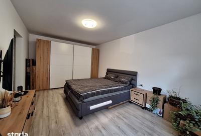 Apartament cu 2 camere semidecomandat în Central - 5