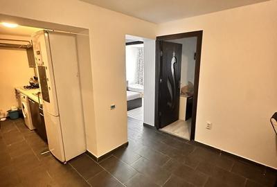 Apartament cu 2 camere în Central - 4