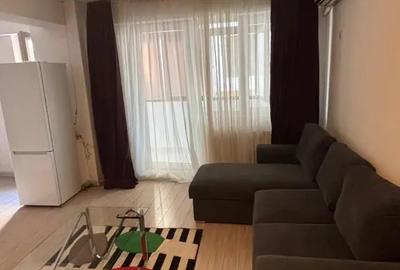 Garsonieră semidecomandată în Roșu