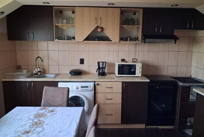 Casă cu 3 camere în Bacea - 4