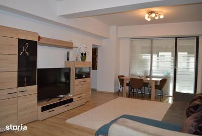 Apartament cu 3 camere, mobilat în Mărășești - 1