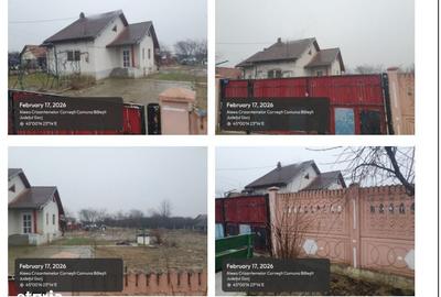 Casă cu 2 camere cu Teren 2000 Mp în Central - 8