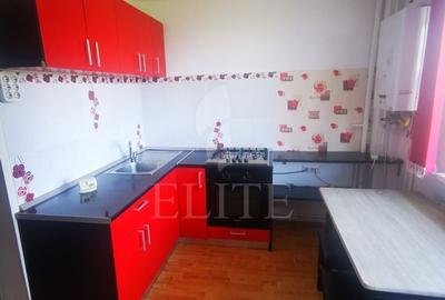 Apartament cu 2 camere semidecomandat în Gheorgheni