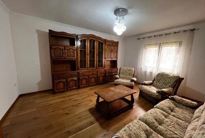 Casă cu Teren 250 Mp în Aradul Nou