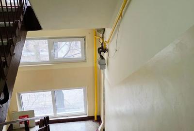 Apartament cu 2 camere în Tătărași
