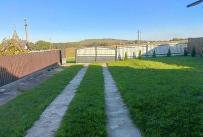 Casă cu 3 camere cu Teren 500 Mp în Valea Moldovei - 2