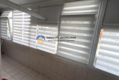 Apartament cu 3 camere decomandat, mobilat în Mărăței - 8