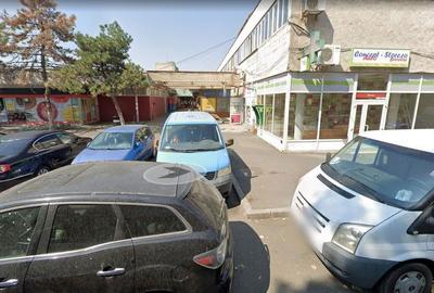 Spațiu comercial, de 41 mp, în Drumul Taberei - 9