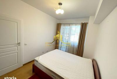 Apartament cu 2 camere, mobilat în Mărăști - 1