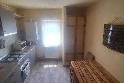 Apartament cu 2 camere decomandat în Central - 2