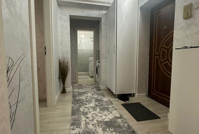 Apartament cu 2 camere decomandat, mobilat în Buzaului - 3
