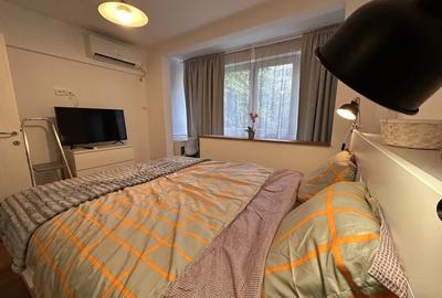 Apartament cu 2 camere decomandat, mobilat în Universitate - 6