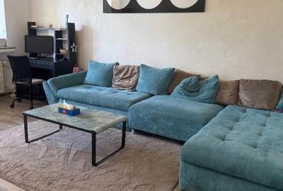 Apartament cu 2 camere decomandat în Tineretului