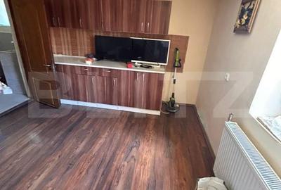 Casă cu 5 camere cu Teren 475 Mp în Crișan - 3