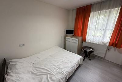 Apartament cu 2 camere decomandat în Nufărul - 7