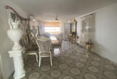 Casă cu 2 camere în Central - 5