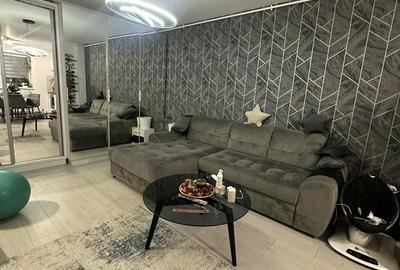 Apartament cu 2 camere decomandat în Exterior Vest - 4