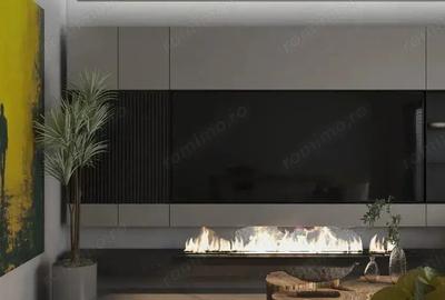 Casă cu 4 camere cu Teren 180 Mp în Gai