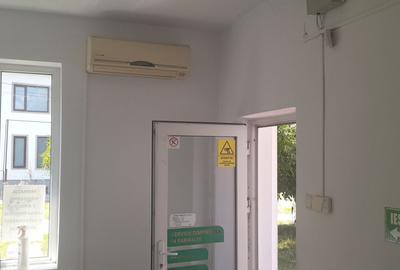 Casă cu 6 camere cu Teren 432 Mp în Dărmănești