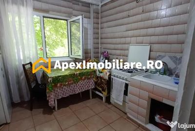 Apartament cu 2 camere semidecomandat în Rahova - 16