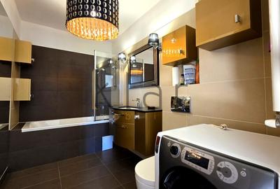 Apartament cu 3 camere semidecomandat, mobilat în Calea Turzii - 7
