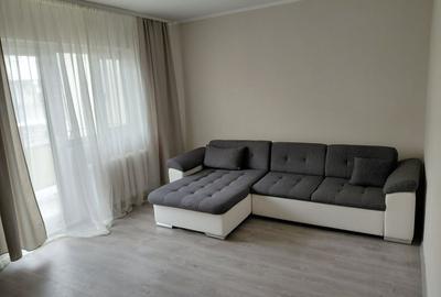 Apartament cu 2 camere decomandat în Tălagiu - 1
