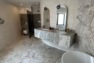Casă individuală cu 8 camere cu Canalizare în Pipera - 11