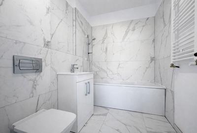 Apartament cu 3 camere decomandat în UTA - 11
