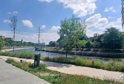 Apartament cu 2 camere semidecomandat, mobilat în Grigorescu