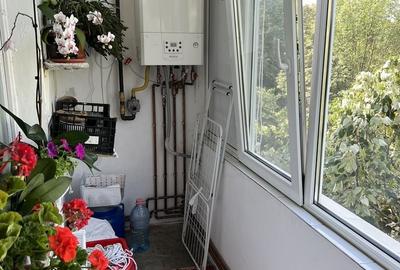 Apartament cu 2 camere în Nord - 4