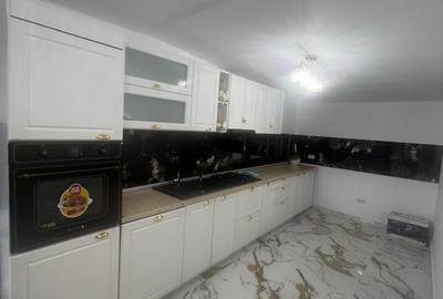 Apartament cu 3 camere semidecomandat în Chitila - 8