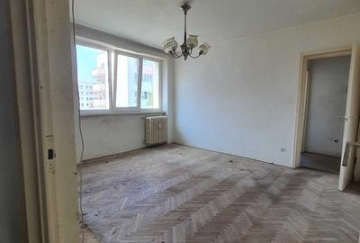 Apartament cu 3 camere semidecomandat în Mihai Bravu - 10
