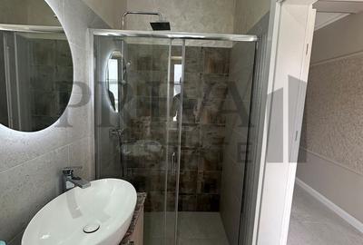Duplex cu 5 camere cu Canalizare în Chișoda - 13