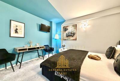 Hotel/Pensiune, de 400 mp, în Central - 3