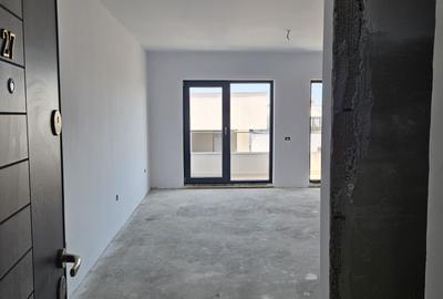 Apartament cu 2 camere decomandat în Nord